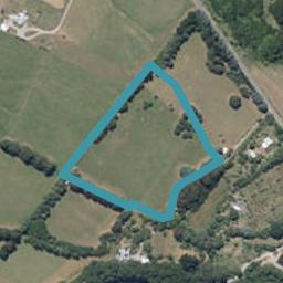 258A Gladstone Road, Levin, Levin