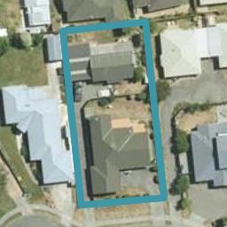 40 Westhaven Place, Redwoodtown, Blenheim