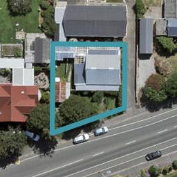 88 St Andrew Street, Richmond, Invercargill