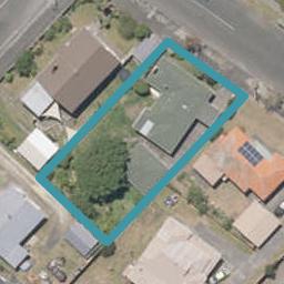 25 Gonville Avenue, Gonville, Whanganui