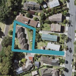 2/16 Dorchester Street, Meadowbank, Auckland