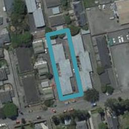 2/29 Draper Street, Richmond, Christchurch