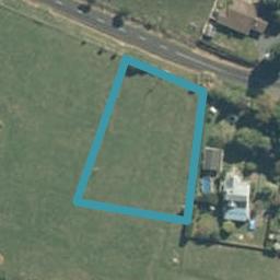 656 Kohanga Road, ONEWHERO