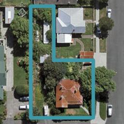 16 Compton Street, Georgetown, Invercargill