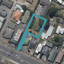 168 Ulster Street, Whitiora, Hamilton