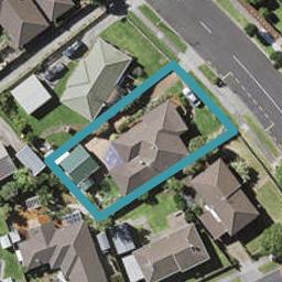 44 Burswood Drive, Burswood, Auckland