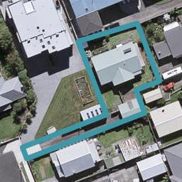 1B French Street, Moturoa, New Plymouth