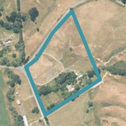 463 Hurunui Mouth Road, Domett, Cheviot