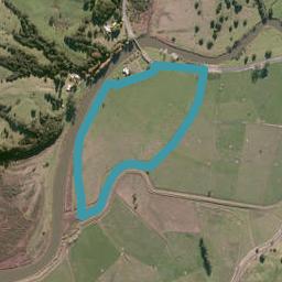 0 State Highway 1, Horeke, Okaihau