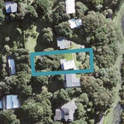44 Garden Road, Piha