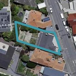 64A The Crescent, Roseneath, Wellington
