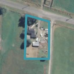 96 Springfield Road, Temuka