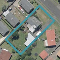 21 Hereford Street, Springvale, Whanganui