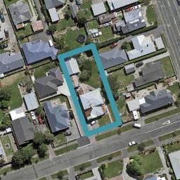 20 Short Street, Richmond, Invercargill