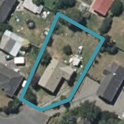 5 Dunbar Street, Levin, Levin