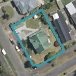2 Edward Street, Dannevirke
