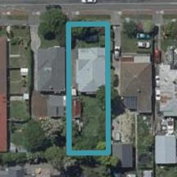 50 Tennyson Street, Sydenham, Christchurch
