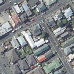 103A Oxford Street, South Dunedin, Dunedin