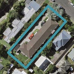 3/22 Brook Street, Milford, Auckland