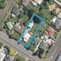 46 Mangahao Road, Pahiatua