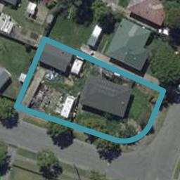 33 Skipton Street, Mairehau, Christchurch