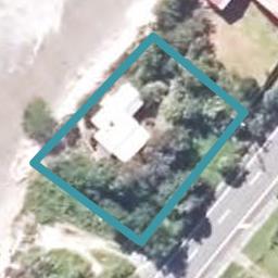 11 Main Road, Ngakawau, Hector