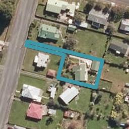 12A Rira Street, Marton