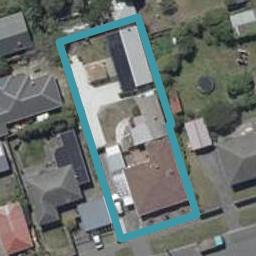38 Beatty Street, South New Brighton, Christchurch