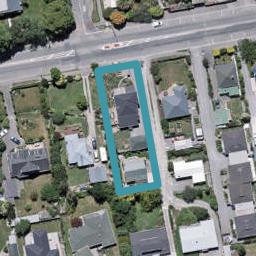 413 High Street, Rangiora, Rangiora