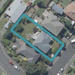 18 Fife Street, Kaikorai, Dunedin