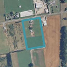 44 Springfield Road, Temuka