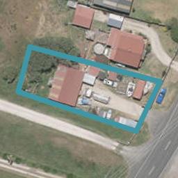 145 Mosston Road, Westmere, Whanganui