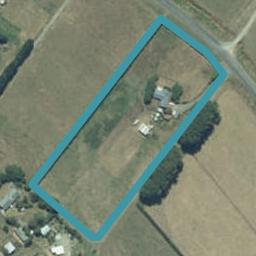 533 Tenfoot Road, Taupiri
