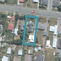 47 Allen Street, Methven, Methven