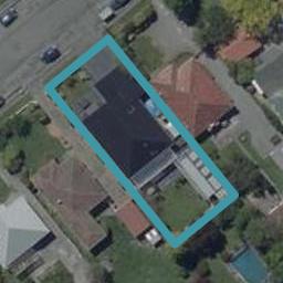 40 Conway Street, Somerfield, Christchurch