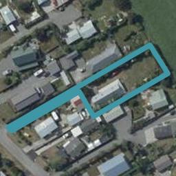 40 Ocean View Place, Leeston
