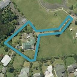 5 James Clendon Place, Okiato, Russell