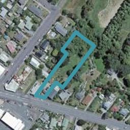 101 Fitzherbert Street, FEATHERSTON, Featherston