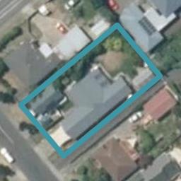 1031 Ellis Street, Mahora, Hastings