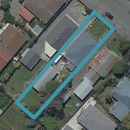 64 Aylesford Street, Mairehau, Christchurch