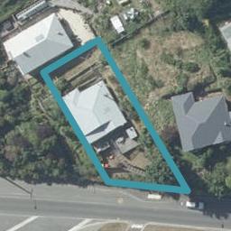 82 South Road, The Glen, Dunedin