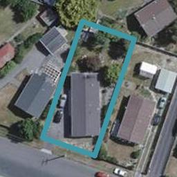 90 Hillcrest Street, Solway, Masterton