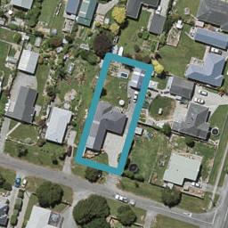 13 Girvan Street, Wallacetown, Wallacetown