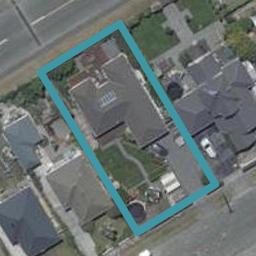 52 Tedder Avenue, North New Brighton, Christchurch