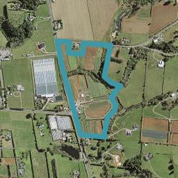 406 Harrisville Road, Buckland