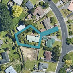 22 Pandora Avenue, Sunnybrook, Rotorua