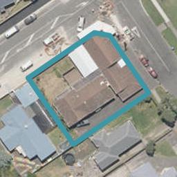8 Rangiora Street, Castlecliff, Whanganui