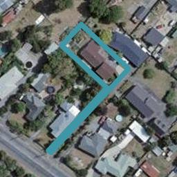 119 South Belt, Solway, Masterton