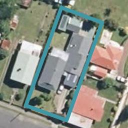 23 Pitt Street, Raetihi