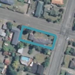 82 Denmark Street, Temuka, Temuka
